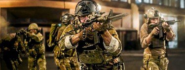 Las 4 mejores películas nuevas de Amazon Prime Video en septiembre de 2026. Una obra maestra del cine bélico, una entretenidísima aventura de ciencia ficción y más