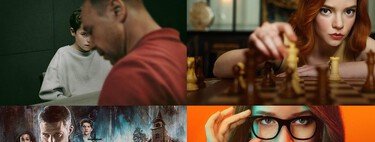 Las 21 mejores miniseries de Netflix