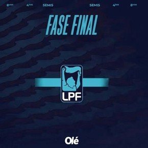 Finalizada la fecha 9 del Clausura, ¿quiénes entrarían a playoffs y cómo serían los cruces de octavos?