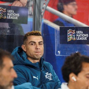 Con Cristiano en el banco y sin minutos de juego: Portugal venció a la Noruega de Haaland