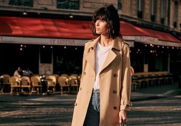 En el radar de las nuevas colecciones de Sfera, Sézane, Parfois y Polín et moi: las mejores compras de la semana