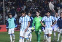 Racing vs. Atlético Tucumán, por el Torneo Clausura: hora, cómo ver y probables formaciones