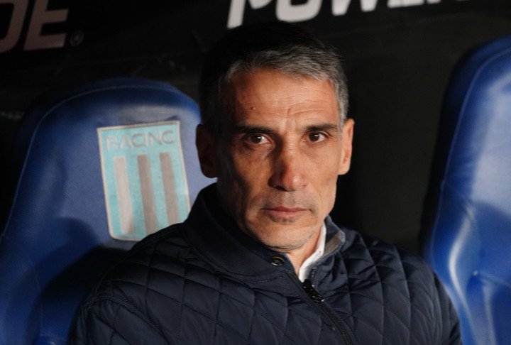 Juan Pablo Vojvoda (Foto Marcelo Carroll).
