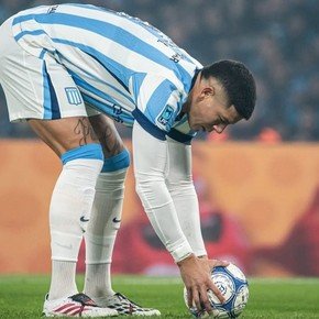 Con la vuelta de Rojo, Vojvoda tendrá a su defensa ideal ante Atlético Tucumán: la posible formación