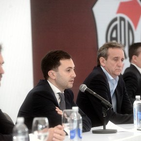 La propuesta de torneos que presentó River en AFA: baja gradual y ¿cuántos equipos?