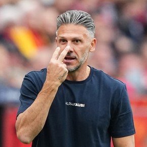 ¡Ojo! Una nueva derrota para Martín Demichelis en la Bundesliga