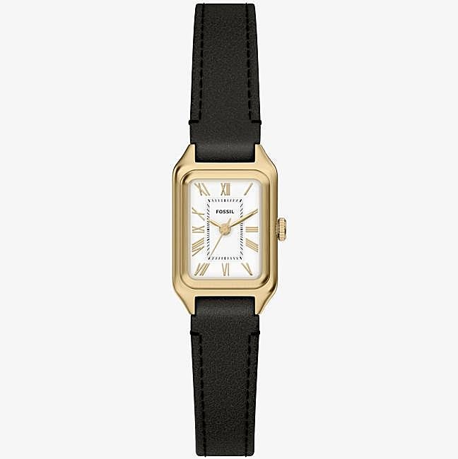 Reloj Raquel de Fossil, 159 euros.