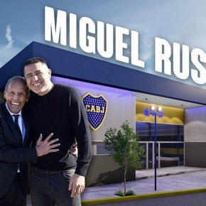 El nuevo homenaje de Boca a Miguel Russo: un gimnasio del club llevará su nombre