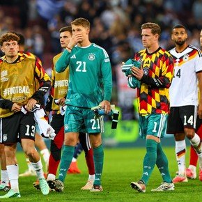 La sentencia de una ex figura de Alemania y la aceptación de Kimmich: "Ya no somos una selección top"