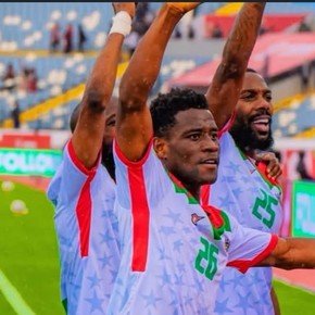 Burkina Faso ganó antes de enfrentar a la Selección Argentina: el dato que sorprende de su 11 titular