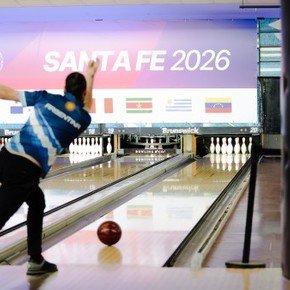 El oro más porteño de los Juegos Suramericanos de Santa Fe: Plakoudakis fue campeón... en Vicente López