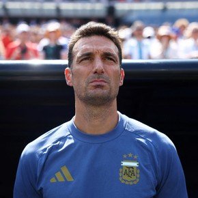 Cuándo juega la Selección Argentina el amistoso ante Bolivia, el primero de la fecha FIFA