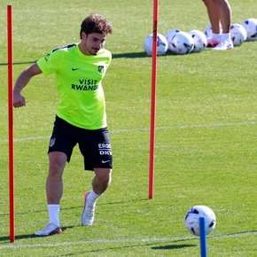 Julián Álvarez ya en modo Champions: ¿titular ante el Liverpool?