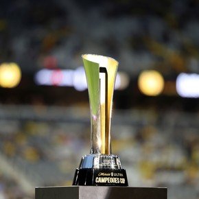 Inter Miami, con Messi, vs. Cruz Azul por la Campeones Cup 2026: ¿es torneo oficial?