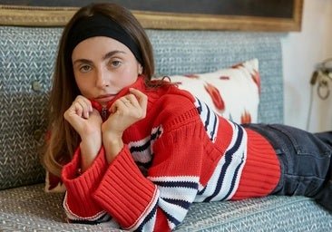 Sportswear burgués europeo, la tendencia otoñal que no conocías y es muy fácil de copiar