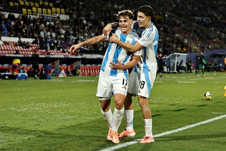 EFE/ Osvaldo Villarroel