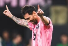 Tras su retiro de la Selección Argentina, ¿cuándo vuelve a jugar Lionel Messi con el Inter Miami?