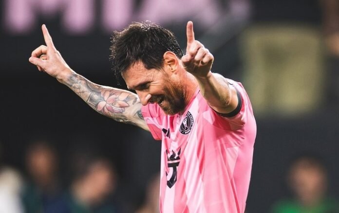 Tras su retiro de la Selección Argentina, ¿cuándo vuelve a jugar Lionel Messi con el Inter Miami?