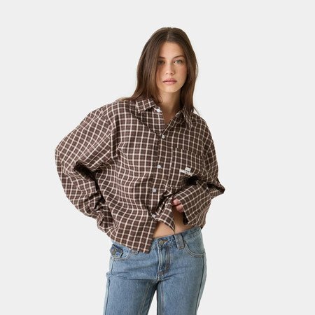 Ivy Shirt 18824