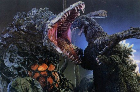 Godzilla
