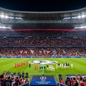 Resultados y cómo sigue la fecha 1 de la Champions League