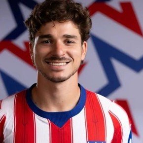 Julián Alvarez titular en el Atlético Madrid vs. Liverpool: su historial ante los Reds y una gran oportunidad en Champions