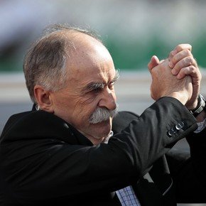 Falleció Xabier Azkargorta, histórico entrenador de la selección boliviana
