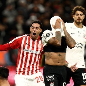 Tras quedar afuera de la Libertadores, ¿otra multa para Memphis Depay?