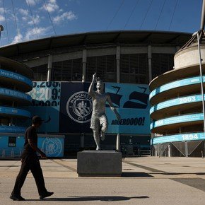 Manchester City: qué títulos aparecen bajo amenaza 