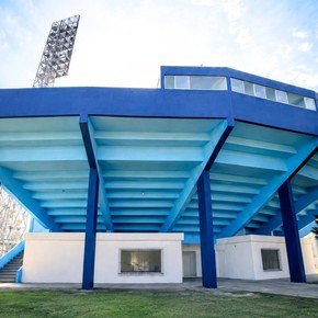 Beisbol en la Argentina: se viene el nuevo estadio nacional