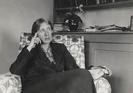 virginia woolf