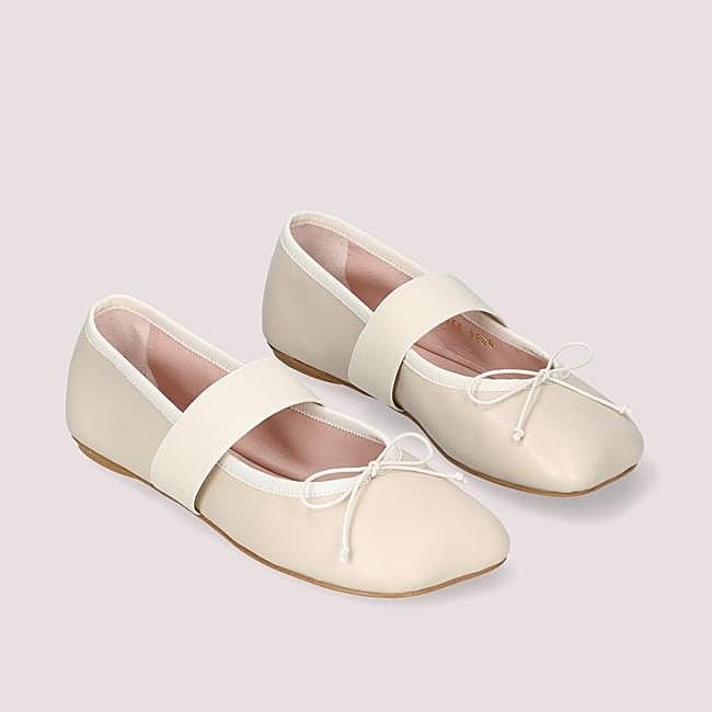 Bailarinas de Pretty Ballerinas, 199 euros.