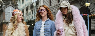 Guía de estilo para el otoño: power dressing, retro remix y folk revival al alcance de tu armario 