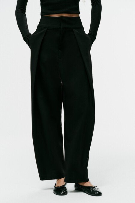 Zara Pantalon