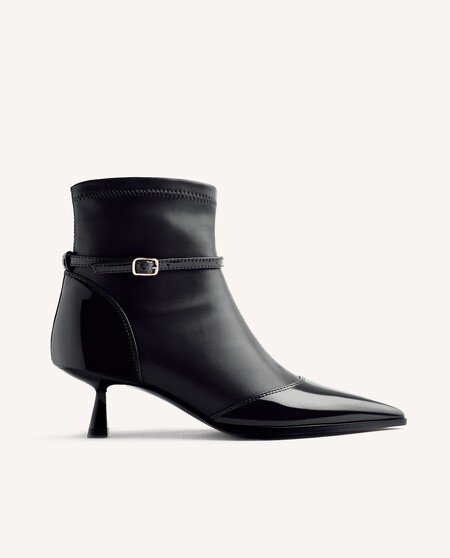 Botines Gioseppo
