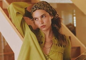 En el radar de las nuevas colecciones de otoño de Sfera, Parfois, Hoss Intropia y Zara: nuestros favoritos de la semana
