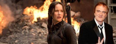 11 años después, Jennifer Lawrence confiesa cómo ha sido regresar a la saga de 'Los Juegos del Hambre':