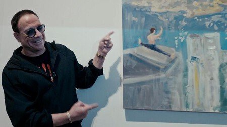 Van Damme