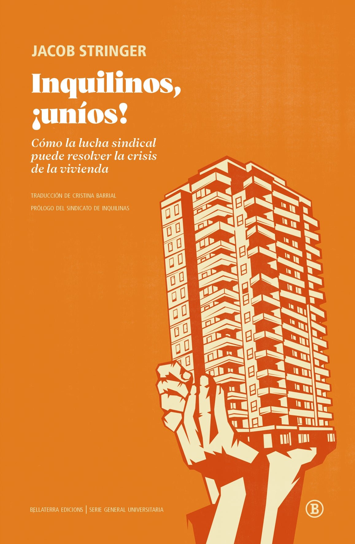 Porrtada de Inquilinos, ¡uníos1