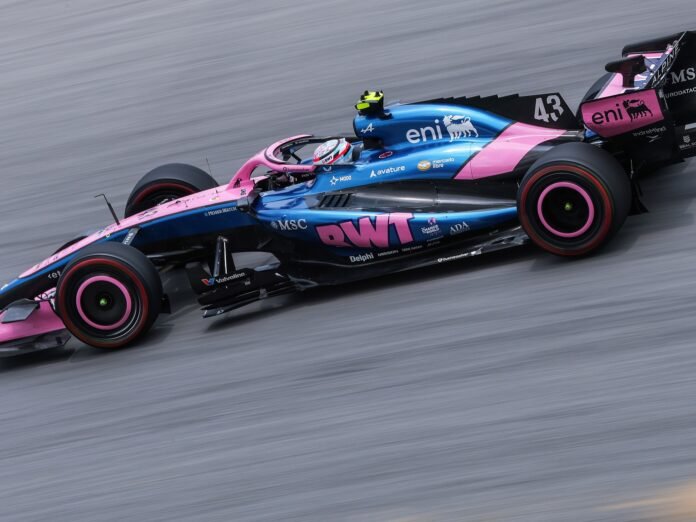 A qué hora corre Franco Colapinto por el GP de Bahrein en Malasia y dónde ver hoy EN VIVO la carrera de F1