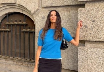 La prenda estrella del otoño que no vimos venir: por qué las mejor vestidas están agotando estas camisetas