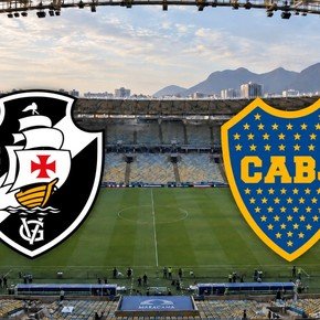 La justicia volvió a fallar a favor de Vasco y el partido con Boca vuelve al Maracaná