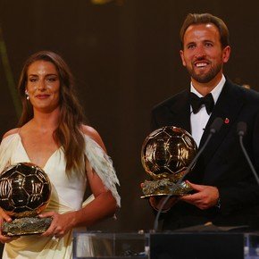 Balón de Oro 2026: uno por uno, todos los ganadores de la gala
