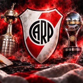 Las cuentas de River para ir la Libertadores: cierre perfecto y algo más...