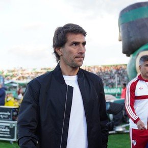 Los tres cambios que metió Ponzio en la formación de River