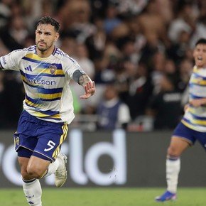 Boca va por todo: los cinco títulos que puede ganar en 2026