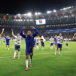 Boca agigantó su dominio ante brasileños: los números totales con las 18 series ganadas en tierra ajena