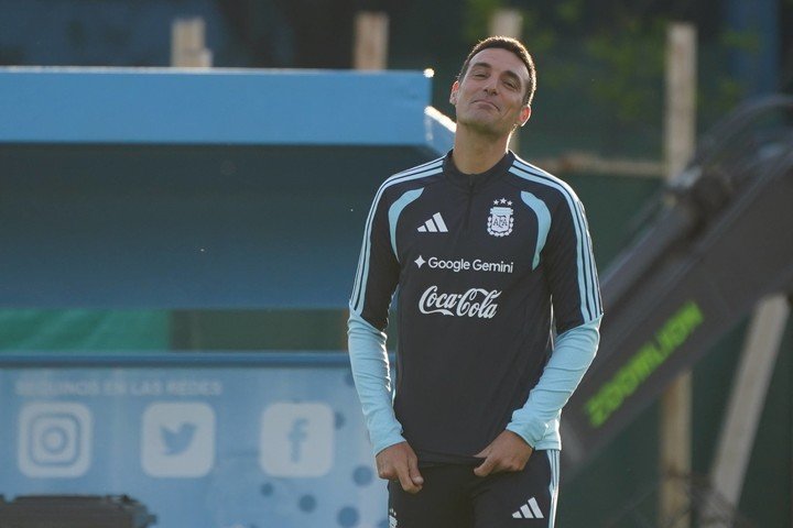 Está la chance también de enfrentar a algún equipo de Centroamérica
(Foto: Juano Tesone).