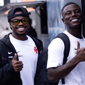 Con la baja de dos argentinos, Vasco da Gama viajó para la semifinal contra Boca por la Sudamericana 