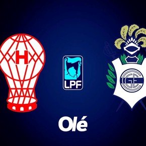 Huracán vs. Gimnasia, por el Torneo Clausura: día, hora y cómo ver por TV en vivo